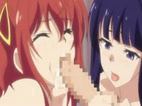Animated Porn Streaming - Kimekoi! Takane no Hana 2